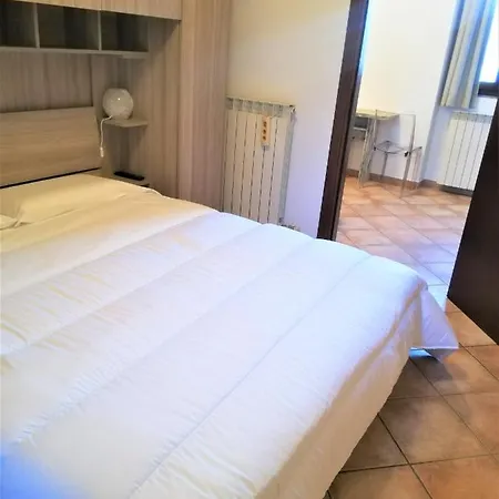 Apartment Vienna *