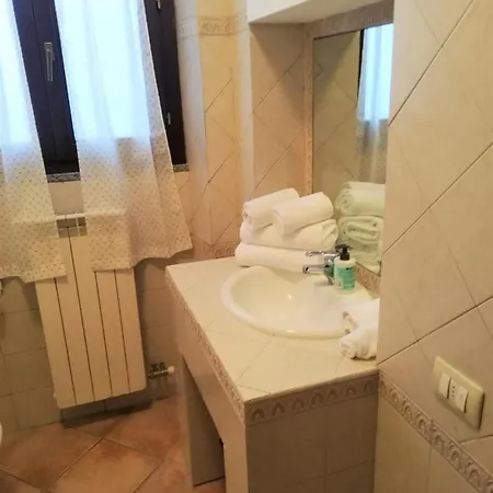 Vienna Apartment Rho