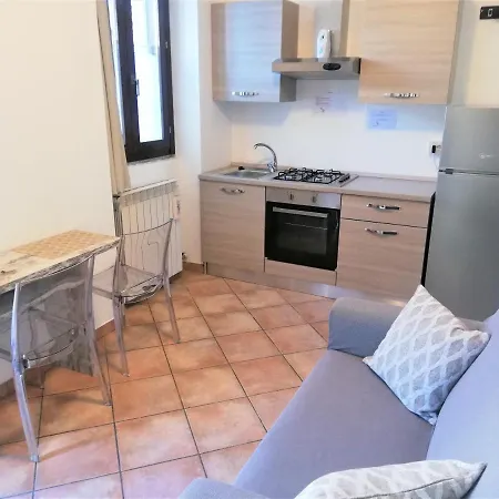 Apartment Vienna *